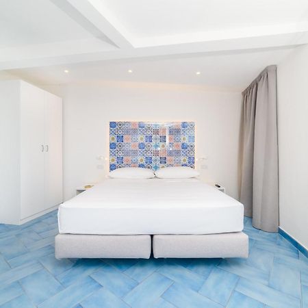 Eden Sul Mare Bed and Breakfast Αμάλφι Εξωτερικό φωτογραφία