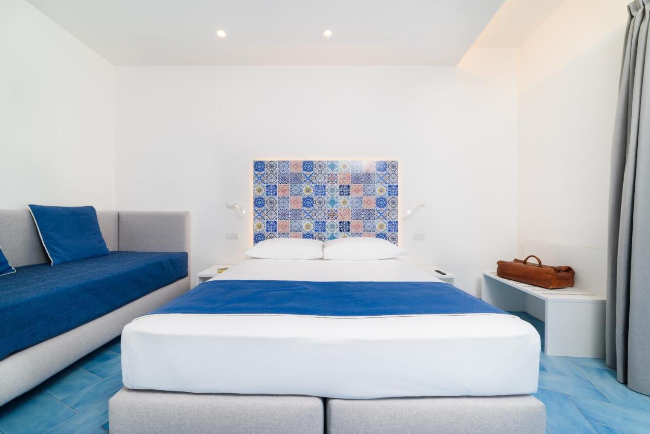 Eden Sul Mare Bed and Breakfast Αμάλφι Εξωτερικό φωτογραφία