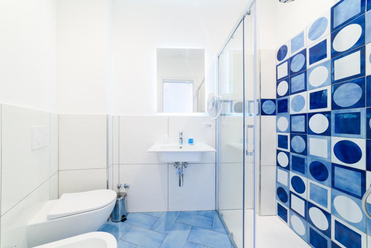 Eden Sul Mare Bed and Breakfast Αμάλφι Εξωτερικό φωτογραφία