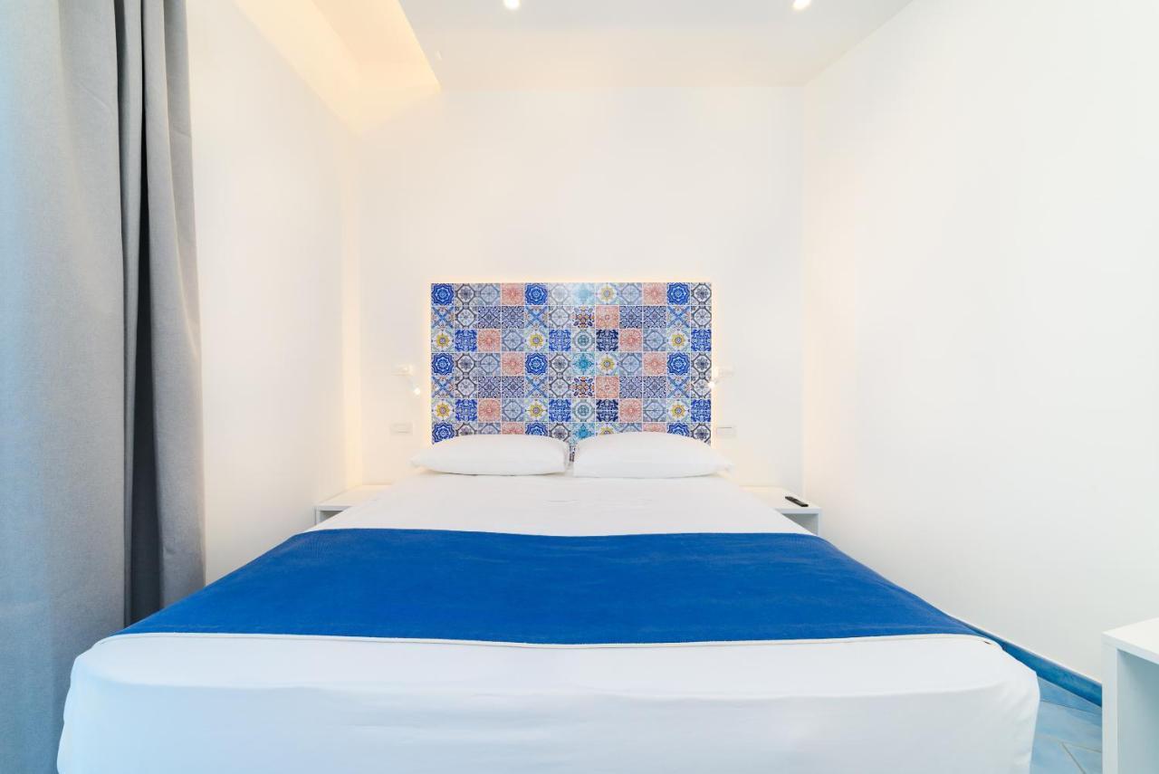 Eden Sul Mare Bed and Breakfast Αμάλφι Εξωτερικό φωτογραφία
