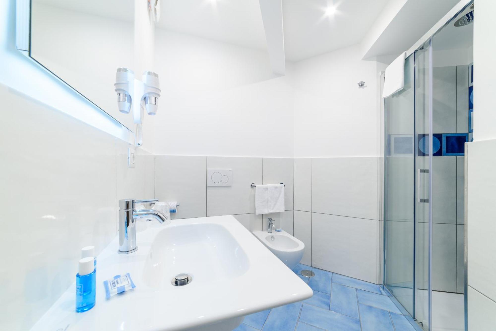Eden Sul Mare Bed and Breakfast Αμάλφι Εξωτερικό φωτογραφία