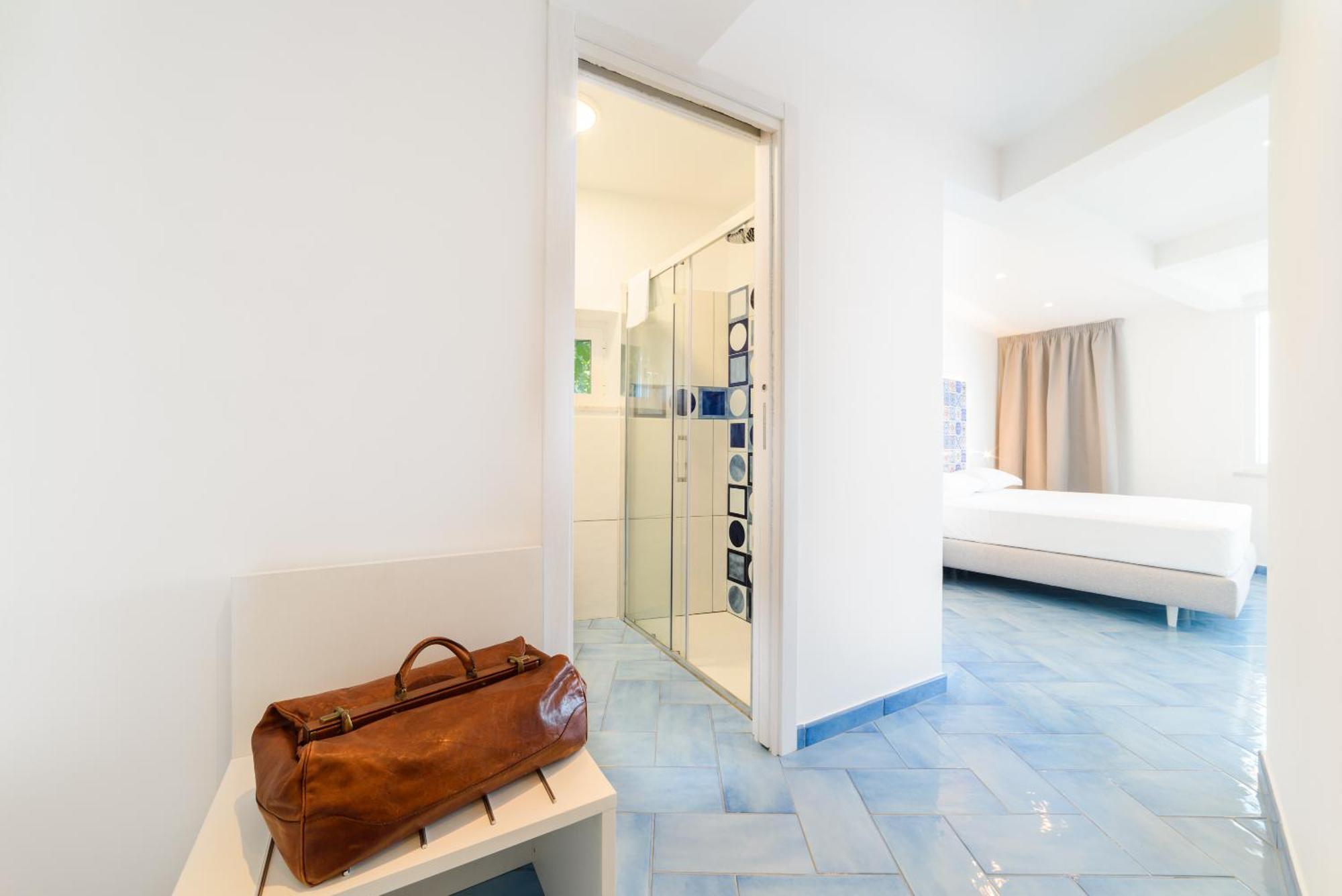 Eden Sul Mare Bed and Breakfast Αμάλφι Εξωτερικό φωτογραφία