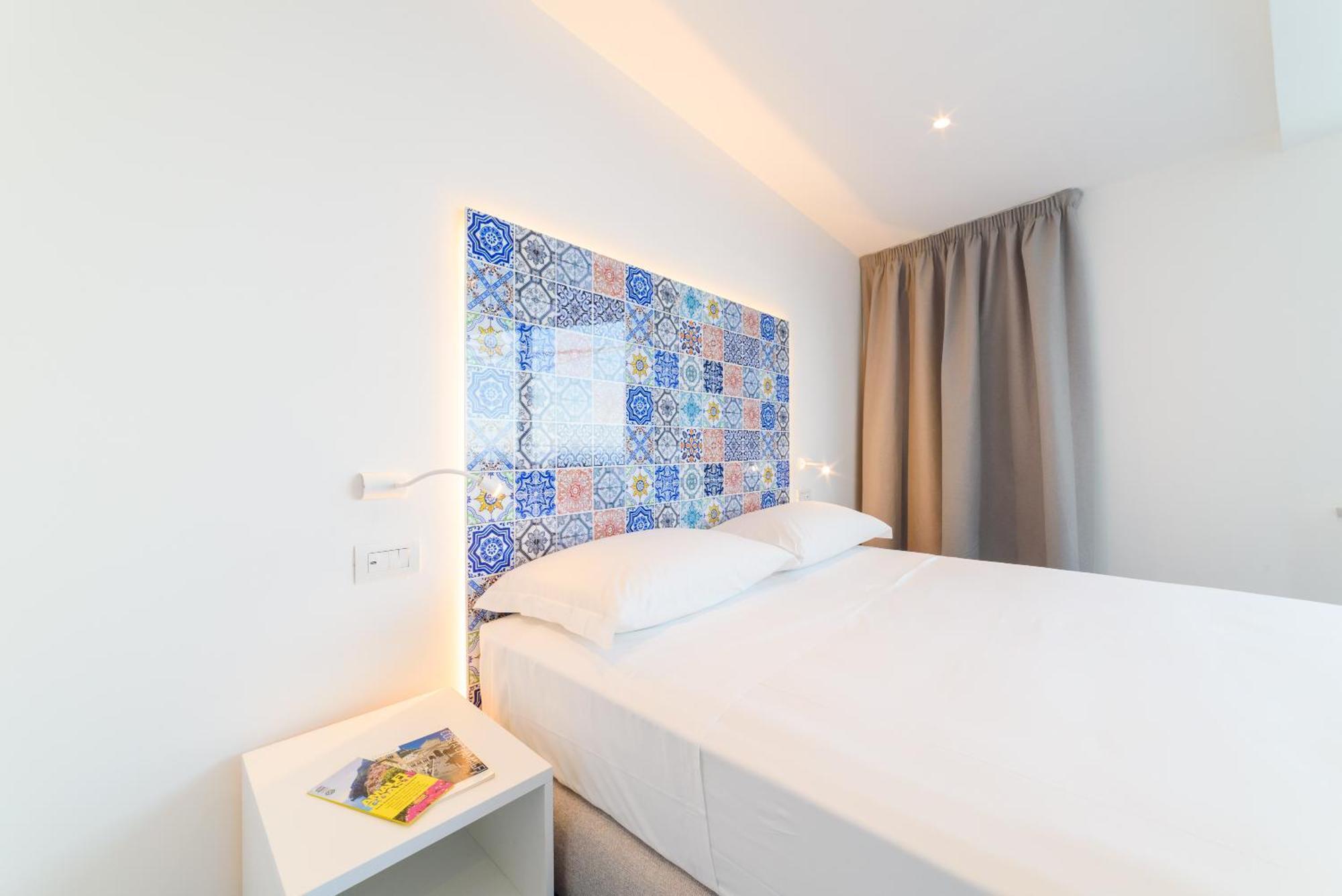 Eden Sul Mare Bed and Breakfast Αμάλφι Εξωτερικό φωτογραφία