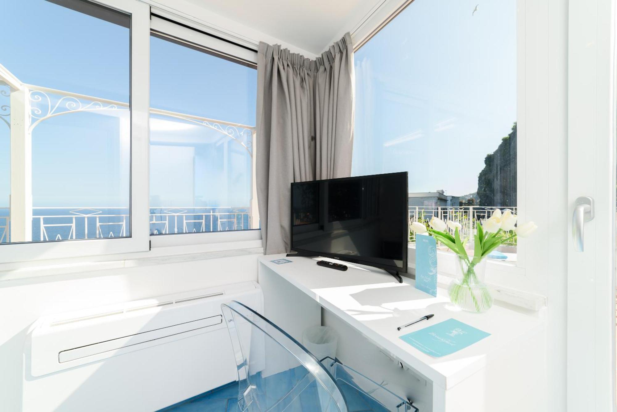 Eden Sul Mare Bed and Breakfast Αμάλφι Εξωτερικό φωτογραφία