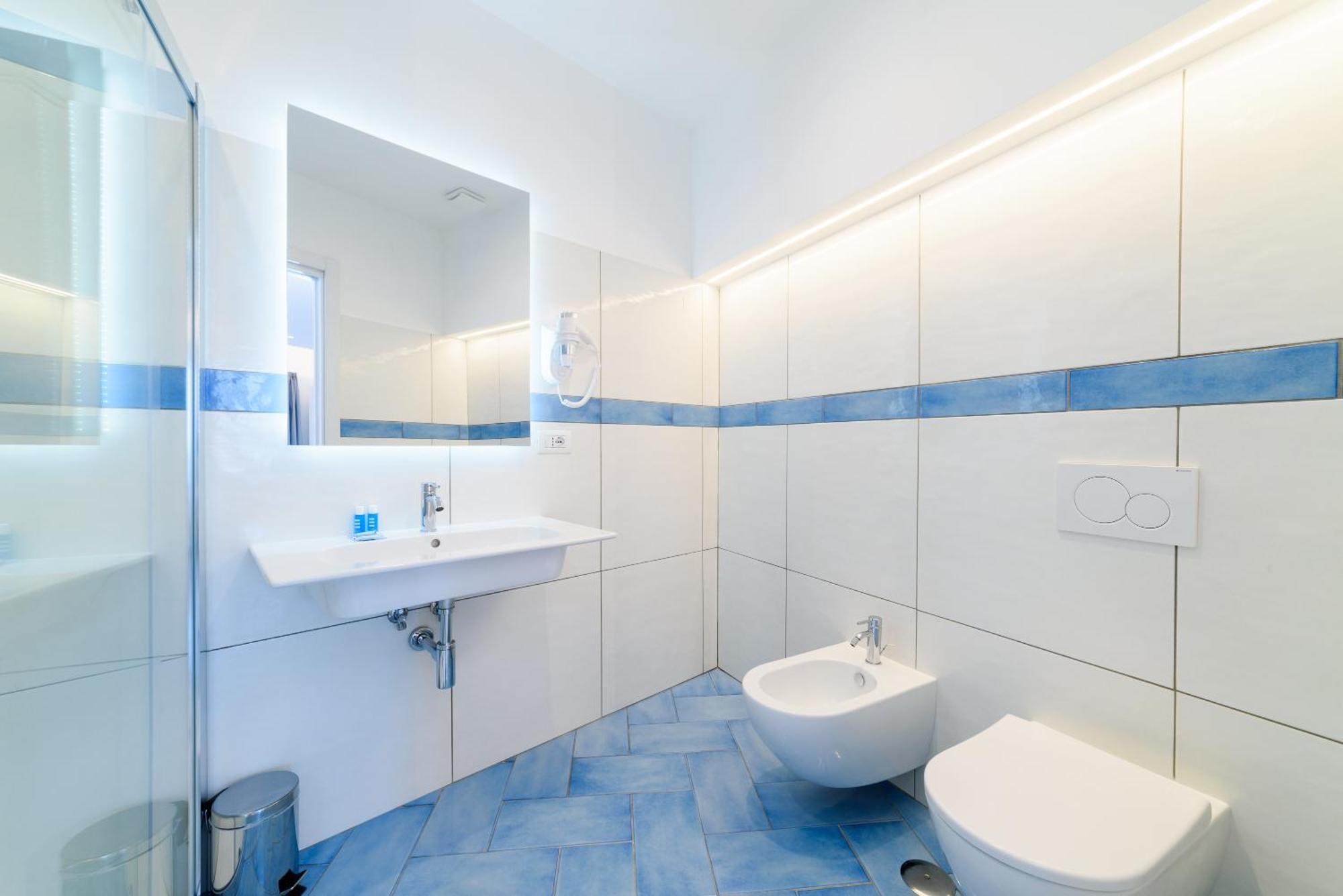 Eden Sul Mare Bed and Breakfast Αμάλφι Εξωτερικό φωτογραφία