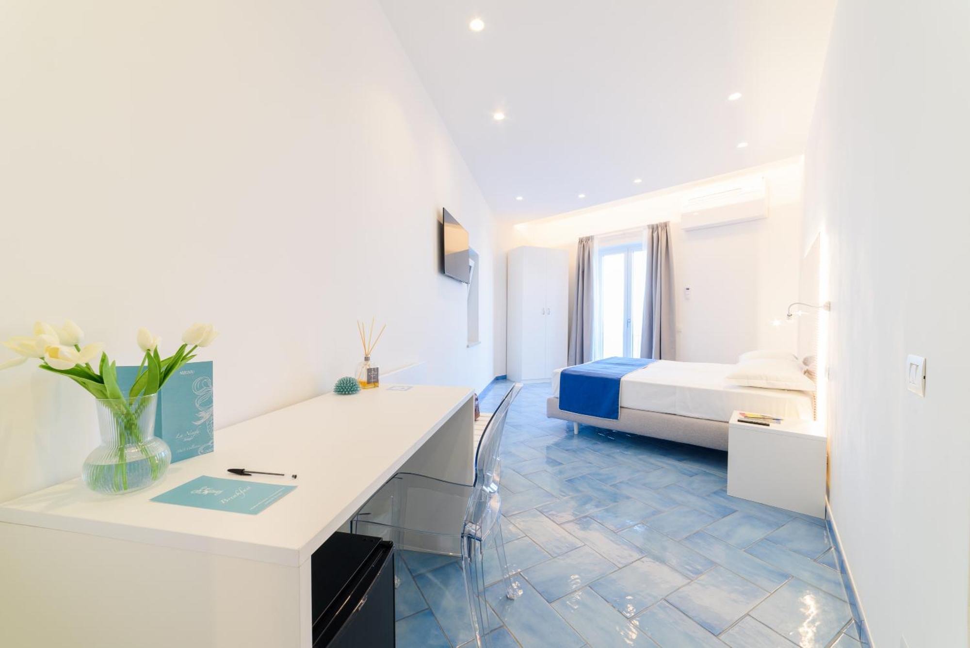 Eden Sul Mare Bed and Breakfast Αμάλφι Εξωτερικό φωτογραφία